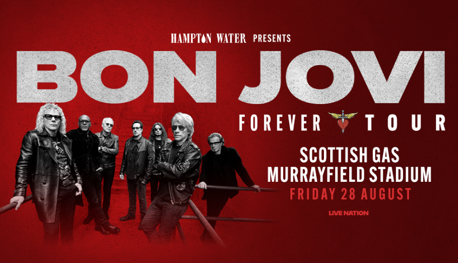 Ignite Experiences - Bon Jovi