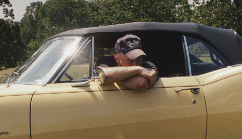 Scottish Rugby Experiences - Zach Bryan at Murrayfield Stadium